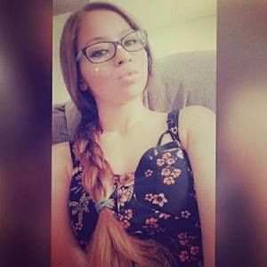 Meet your Posher, Avenlea